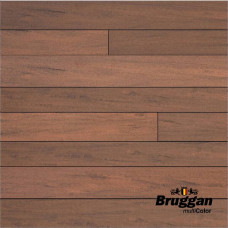 Терасна дошка Bruggan Multicolor Cedar